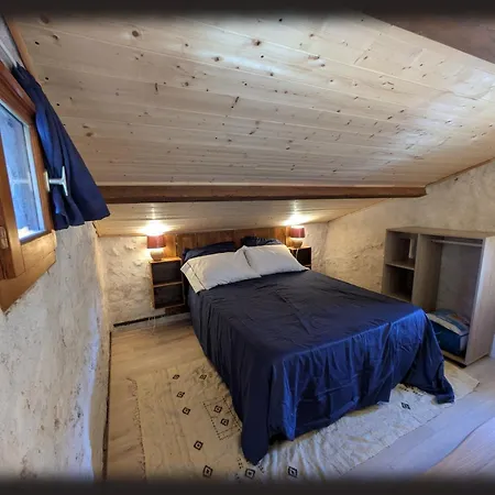 בית נופש Des Condamines *