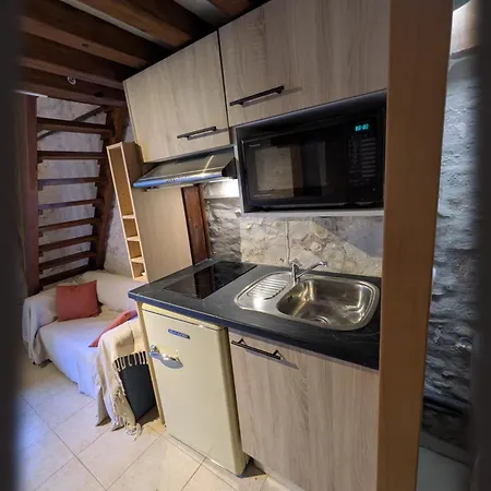 بيت للعطل Des Condamines Canet (Herault)