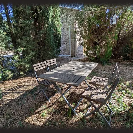 بيت للعطل Des Condamines